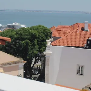 My Lx Flat Castle Alfama Appartement