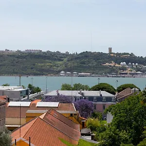 Belém- Charming Appartement